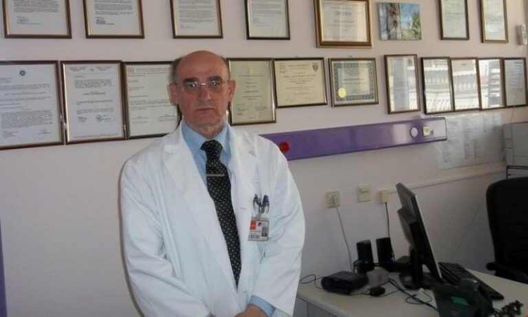 Karamehić: “Miješanje vakcina” je veliki rizik, ne postoje dokazi da bi se time mogao proizvesti imunitet na SARS-CoV-2