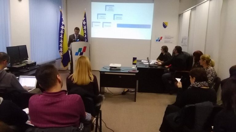 Zvanični podaci: Šta i gdje BiH najviše izvozi