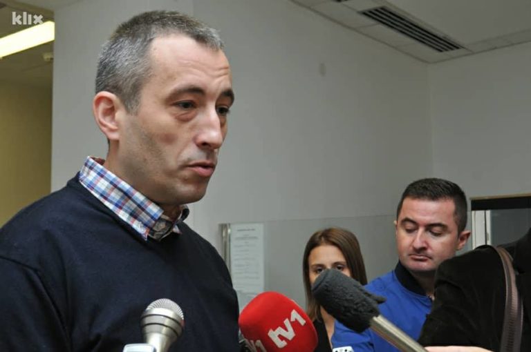 NLM: Spasimo Željezaru Zenica!