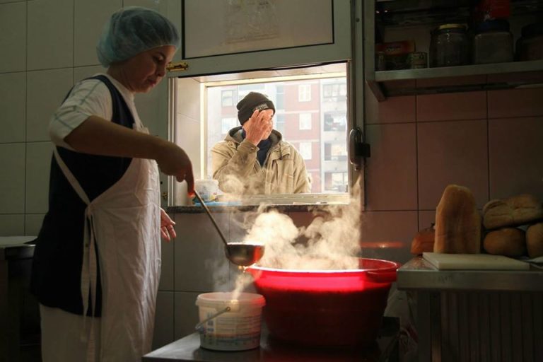 ZENICA Pomozimo Merhametovoj kuhinji, ostali bez brašna