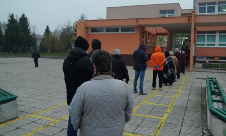 Potvrdio Arnautović: Incident za vrijeme glasanja u Doboju