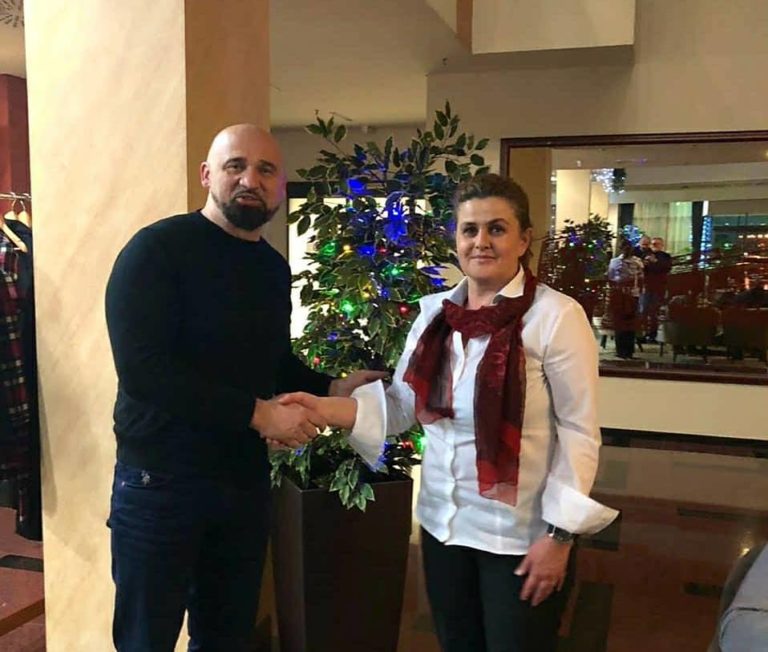 Amra Jupić, zastupnica u Skupštini ZDK od jučer je u A SDA BiH