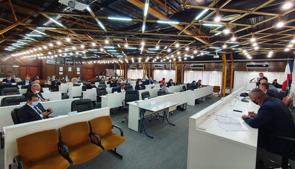 26 sjednica skupstine zdk 2