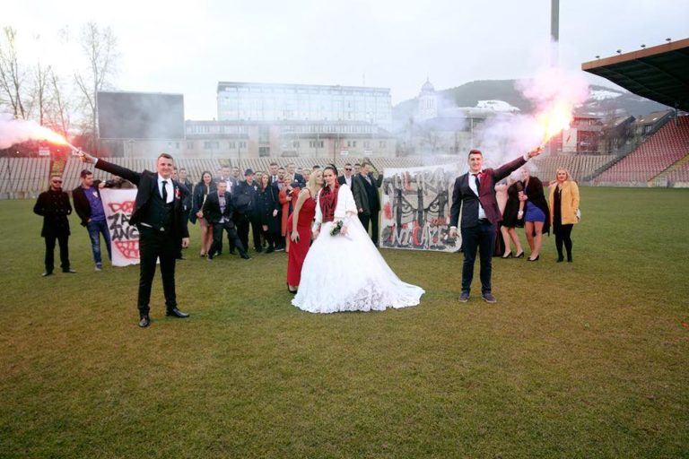 Nakon prosidbe, Haris i Matea u zajednički život krenuli s Bilinog Polja!