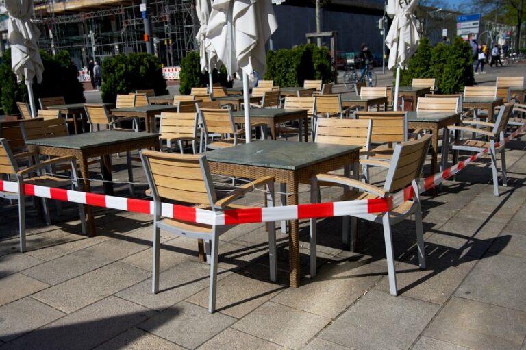 U njemačkoj pokrajini Sjeverna Rajna do kraja juna ponovo uvedene karantinske mjere