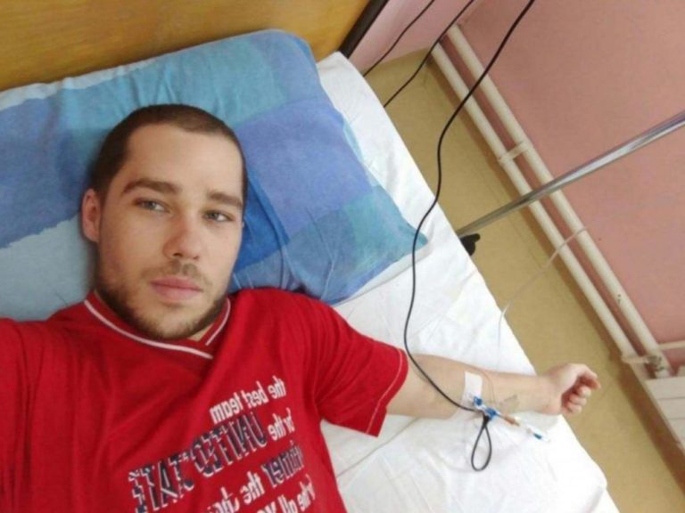 Zeničaninu za lijek potrebno 120.000 maraka