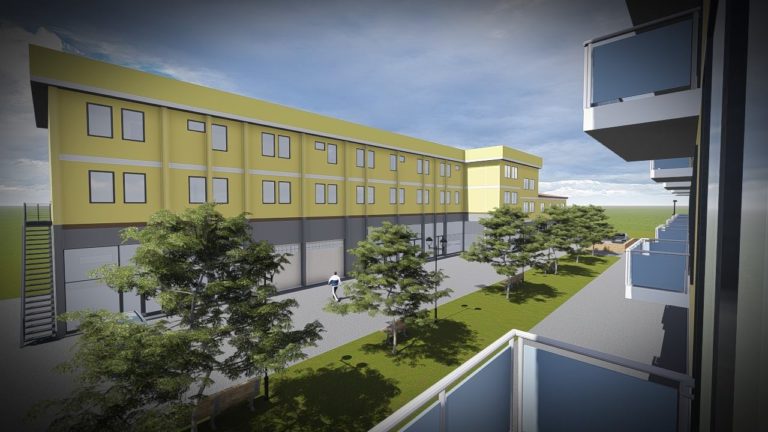 BABIĆ BISS-TOURS ZENICA: Poziv za dostavljanje ponuda za rekonstrukciju i adaptaciju objekta za namjenu “HOSTEL”