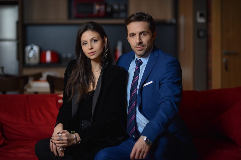 Filip Jurčić seks simbol: Nova uloga na čistoj ekavici