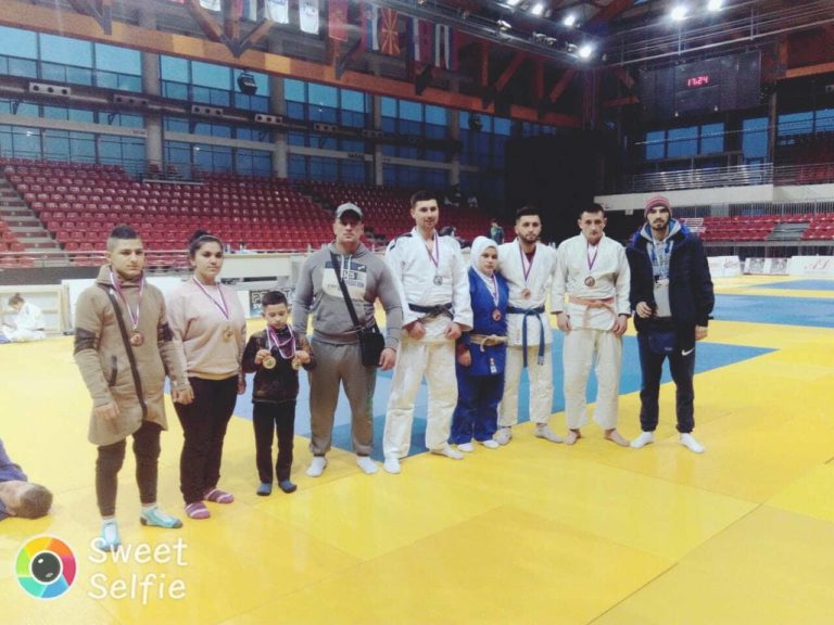 Odlični rezultati Judo kluba “Zenica” na međunarodnom turniru u Laktašima
