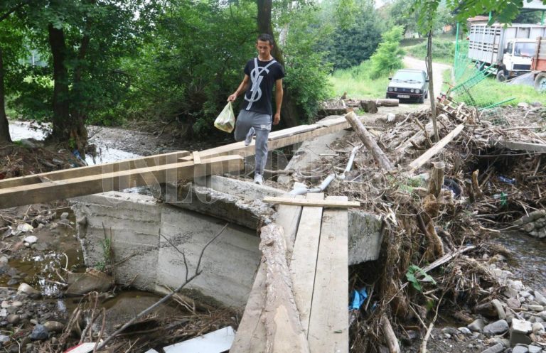 Maglajlije dočekale pomoć na terenu?