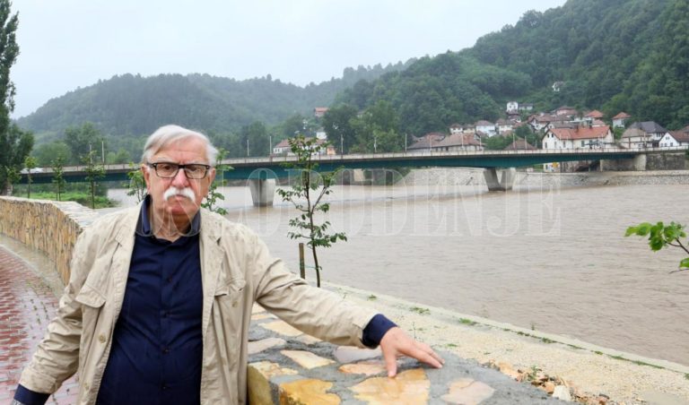 Maglajlije strahuju od novih poplava: Kako da se odbranimo od prirodnih nesreća?