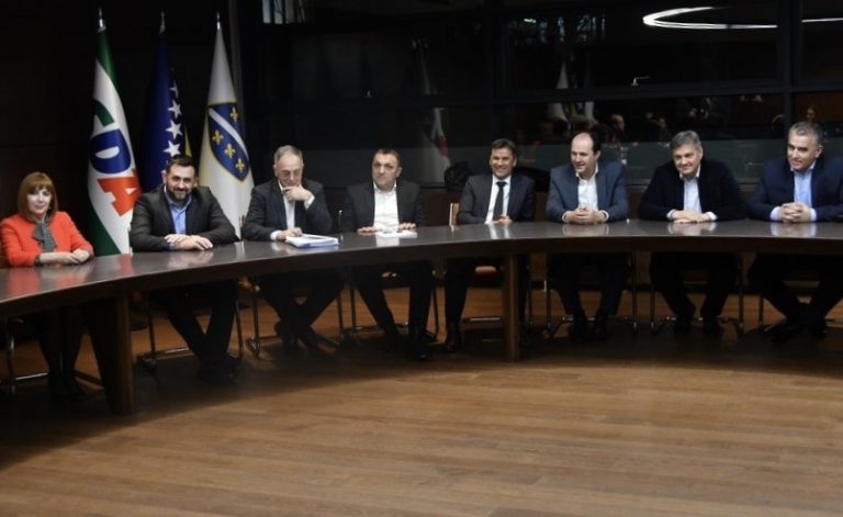 SDA odgovorila SDP-u: Jedva čekamo izbore da ponovo pobijedimo