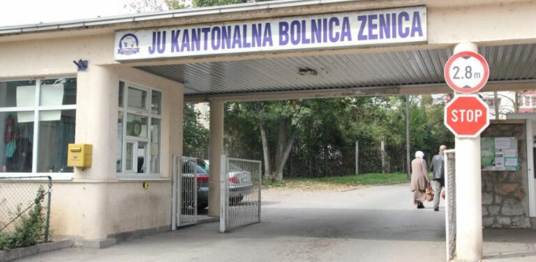 KB Zenica ipak neće pripasti BHI-KF, za sve dobro i loše u bolnici ubuduće je odgovoran… 