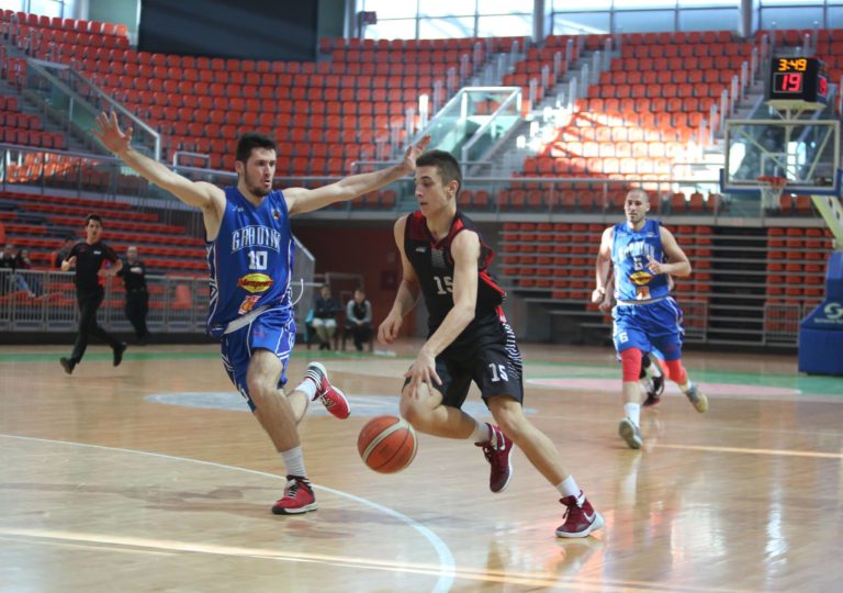 OKK Čelik sutra protiv KK Travnik