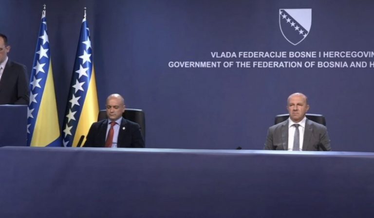 Pehar: U protekla 24 sata testirano 416 uzoraka, 10 je pozitivno