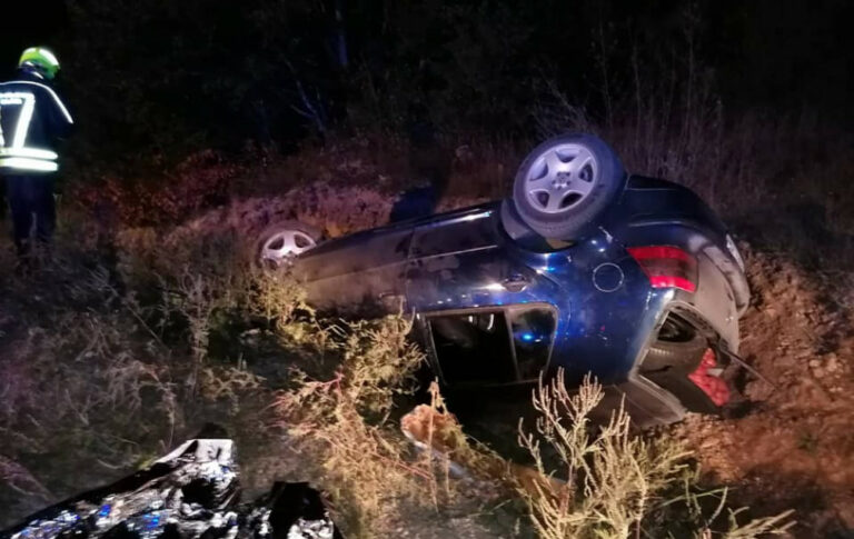 Četvero mrtvih na cestama u BiH