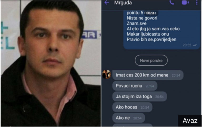 Kako se namještaju utakmice u bh. nogometu: Imat ćeš 200 KM od mene, povuci ručnu!