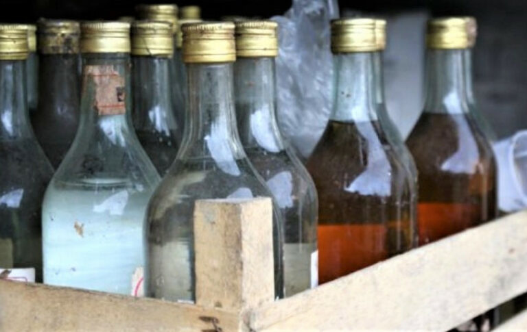 Lopov iz samo jedne kuće ukrao 600 litara rakije