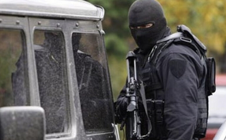 Ugledna političarka zabetonirala sina u temelje kuće, pa prijavila njegov nestank