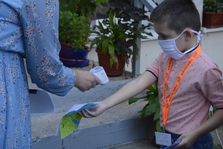 U većini kantona počela nova školska 2020/21. godina