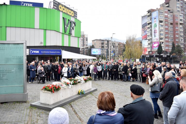 Dan državnosti obilježen i u Zenici