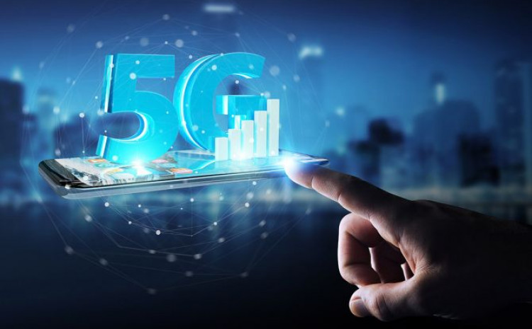 5G mreža od danas je dostupna u Zagrebu, Rijeci, Splitu, Osijeku…