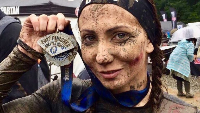 ZENIČANKA ELMA KABLAR: Kad sam već u Japanu, bilo je logično da ću ući i u svijet trčanja