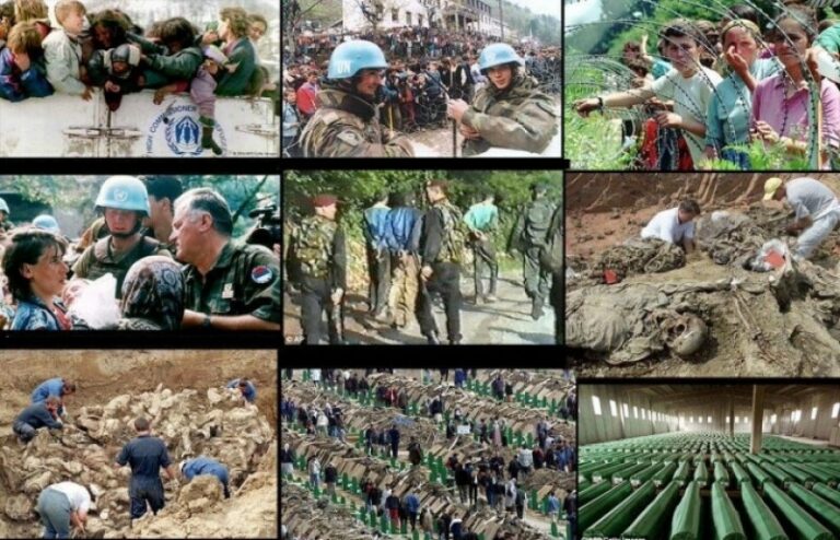 Sve pod Vučićevim patronatom: Negiranje, slavljenje zločinaca i ismijavanje novi je genocid nad Bošnjacima