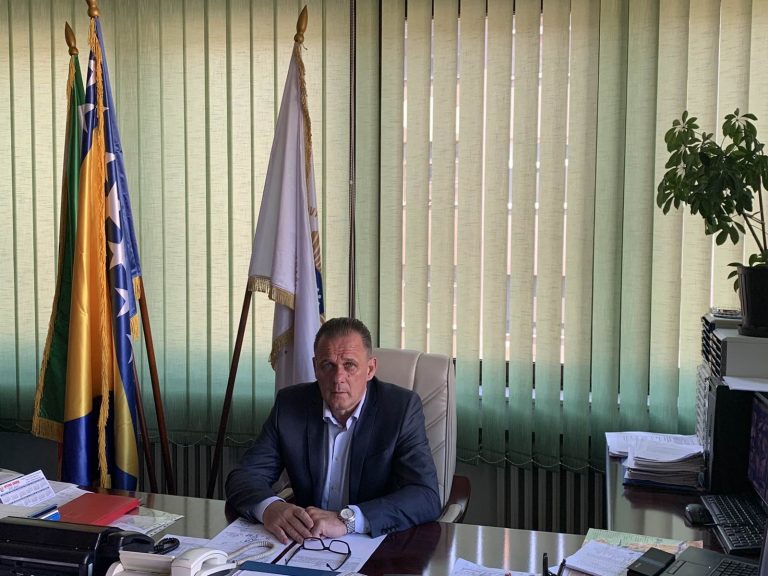 Ministar Pekić: Policija će sankcionirati sve koji se budu nepropisno ponašali!