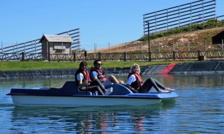 U prvih osam mjeseci najviše noćili gosti iz Srbije i Hrvatske