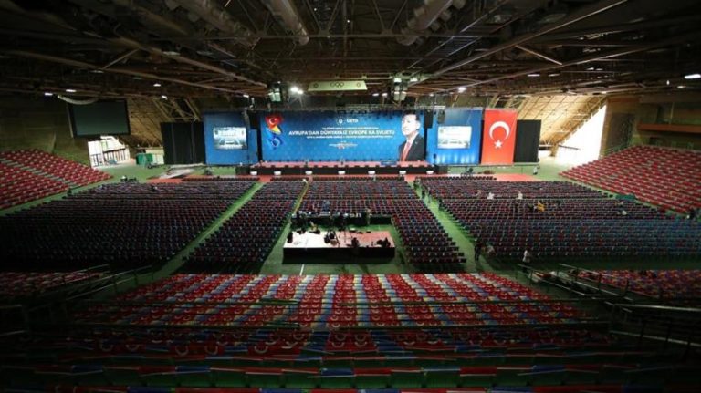 Mediji iz Srbije i Hrvatske o dolasku Erdogana u Sarajevo