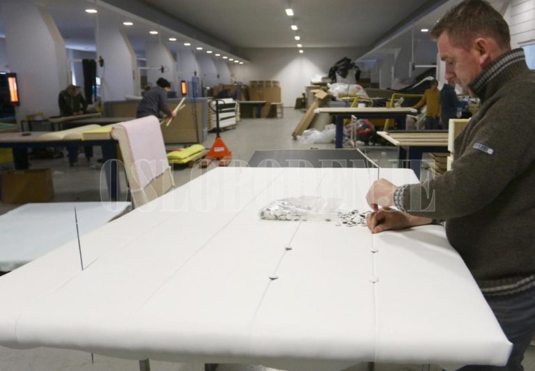 Primjer mnogima: Zenička kompanije izveze 90 posto proizvodnje