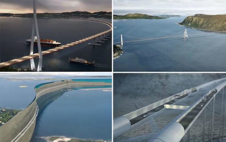 Norveška gradi najveći projekat u historiji zemlje, vrijedan čak 47 milijardi dolara