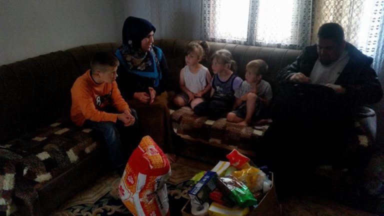 Potresna priča iz Zenice: Za sehur su imali samo vodu