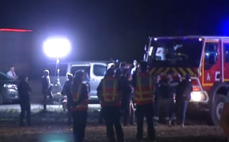 Izgorjelo vozilo na najprometnijem autoputu, poginulo petero djece