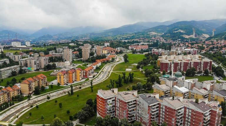 Evo kakvo nas vrijeme očekuje danas