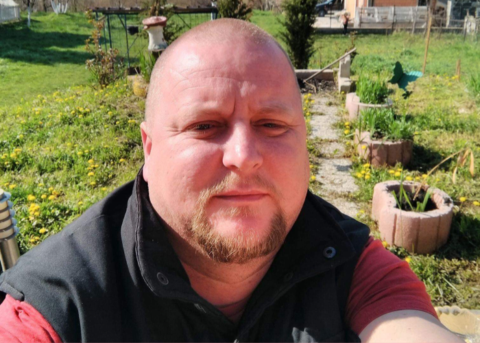 POKAŽIMO HUMANOST: Zeničaninu hitno potrebna pomoć, spasimo život!