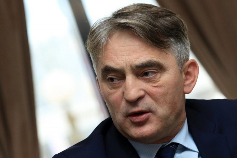 Komšić o aferi “Respiratori”: Posljedice će biti pogubne