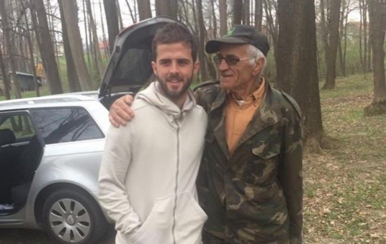 Miralem Pjanić pred meč protiv Napolija saznao tužnu vijest
