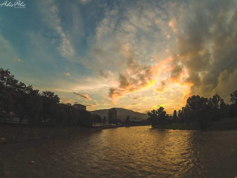 Evo kakvo nas vrijeme očekuje danas