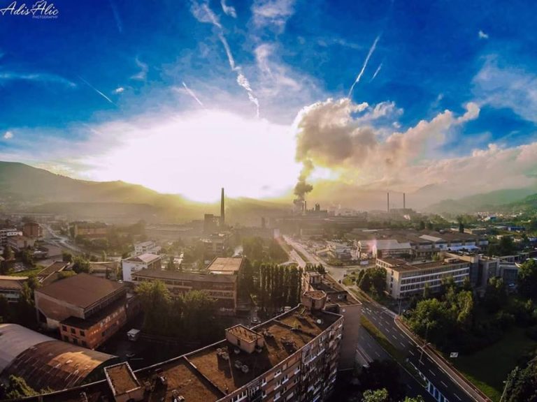 Evo kakvo nas vrijeme očekuje danas