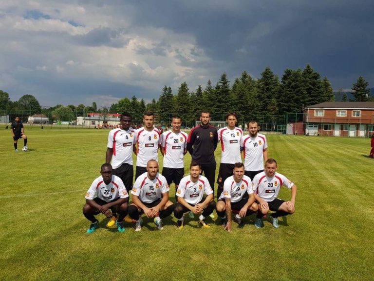 Čelik odigrao bez golova protiv rumunske CSM Politehnice