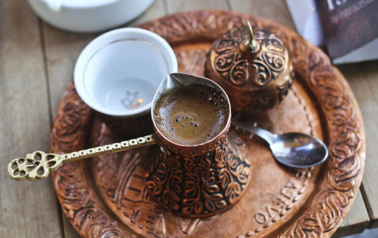 Bosna i Hercegovina za tri godine uvezla 74.000 tona kafe