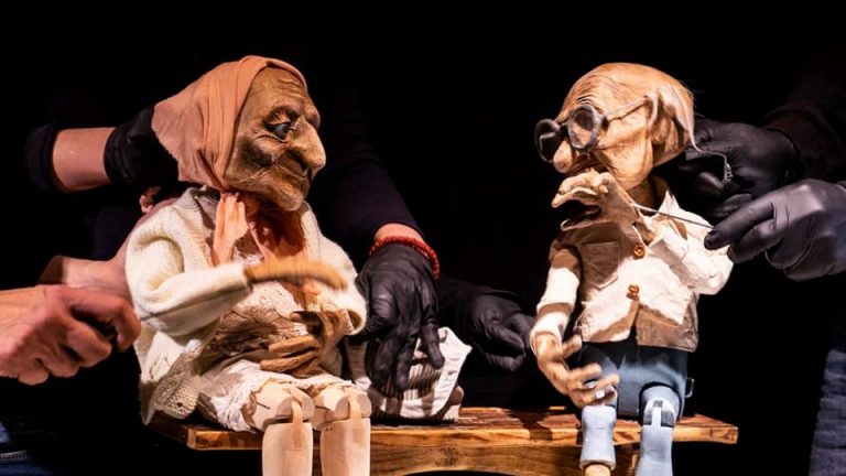 5. IFET ispunio zenički BNP dječijim smijehom i grajom