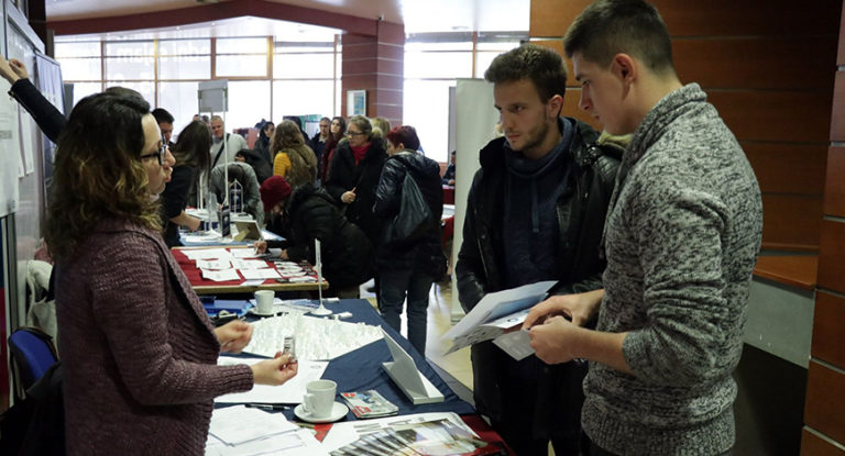 Slovenske firme ponovo dolaze u BiH po radnike