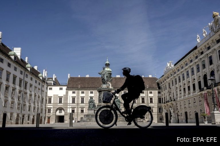 U Austriji veliki broj oporavljenih, vlast popušta mjere za restorane, škole i crkve