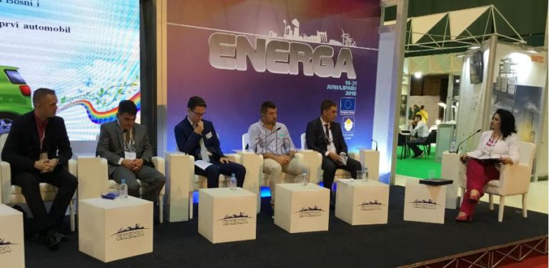 2020. će biti prekretnica za električne automobile u BiH