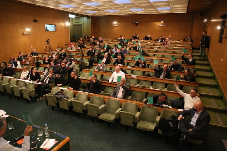 Od utorka isplate sredstava za porodilje, dječiji dodatak, stambenog zbrinjavanja…