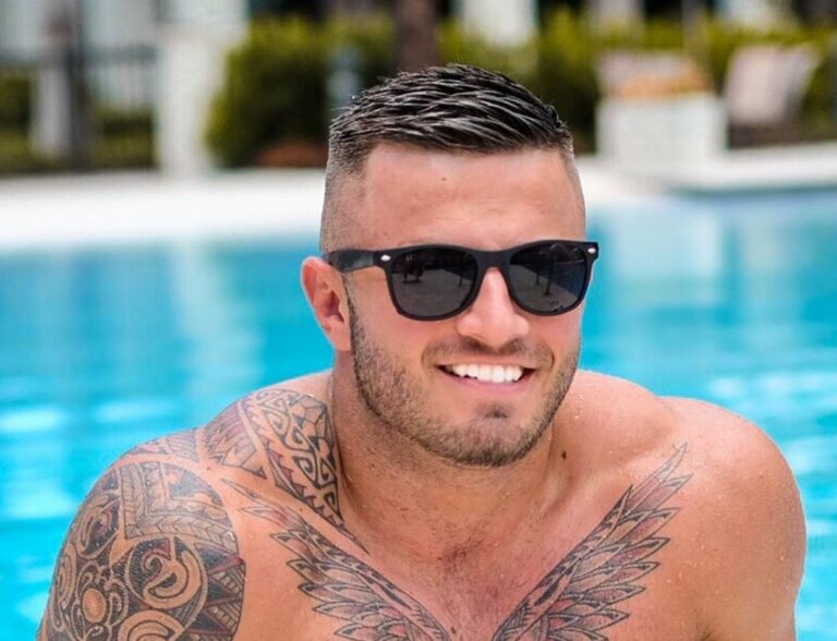 Erko Jun s dvjema najvažnijim ženama u životu