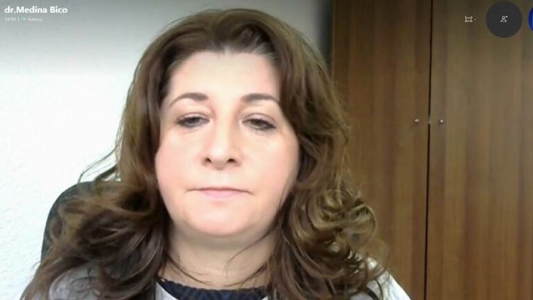 Dr. Bičo: Stanje u Goraždu je sve teže, veliki broj pacijenata se liječi kući